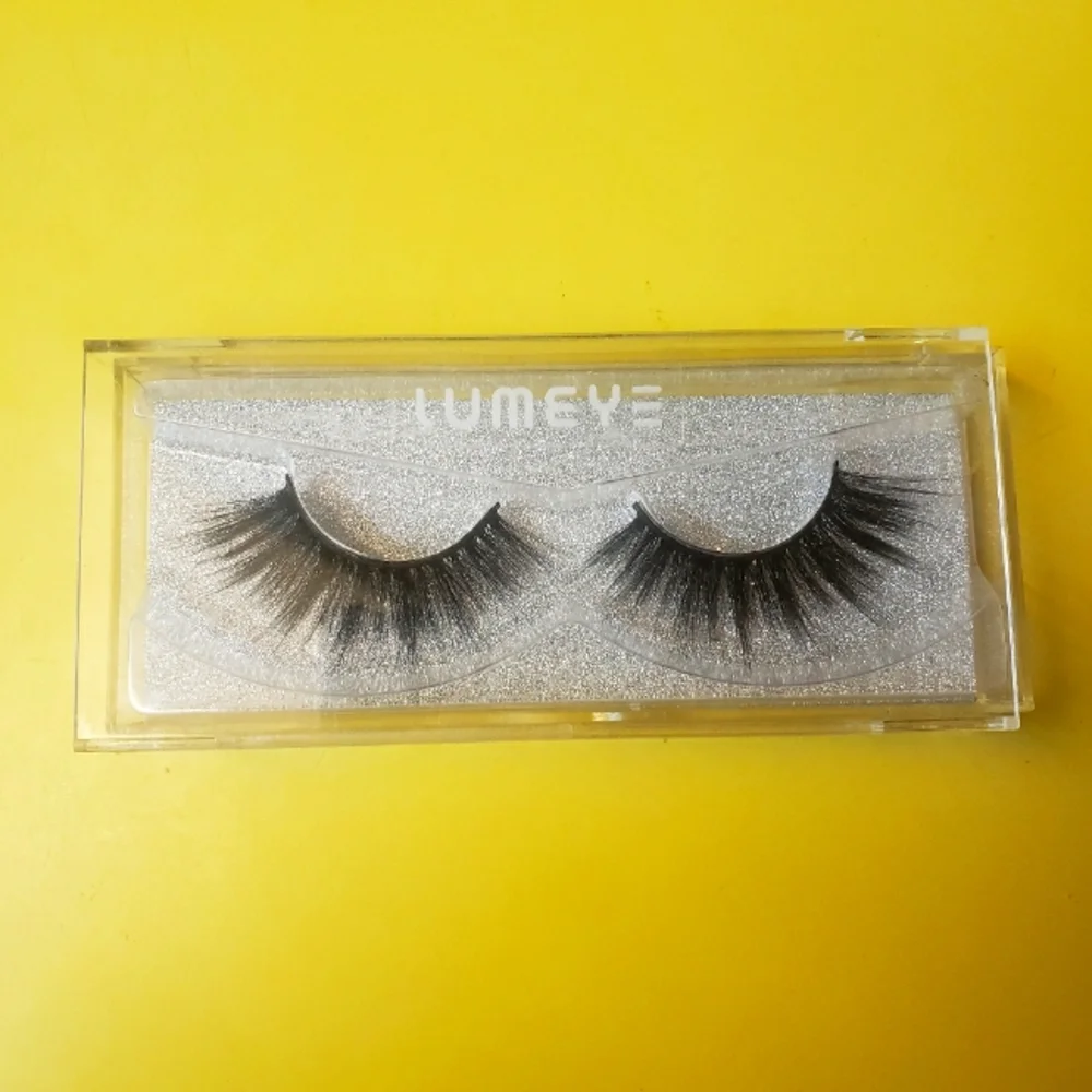 Lumeye Eyelashes - Picture 1 of 2
